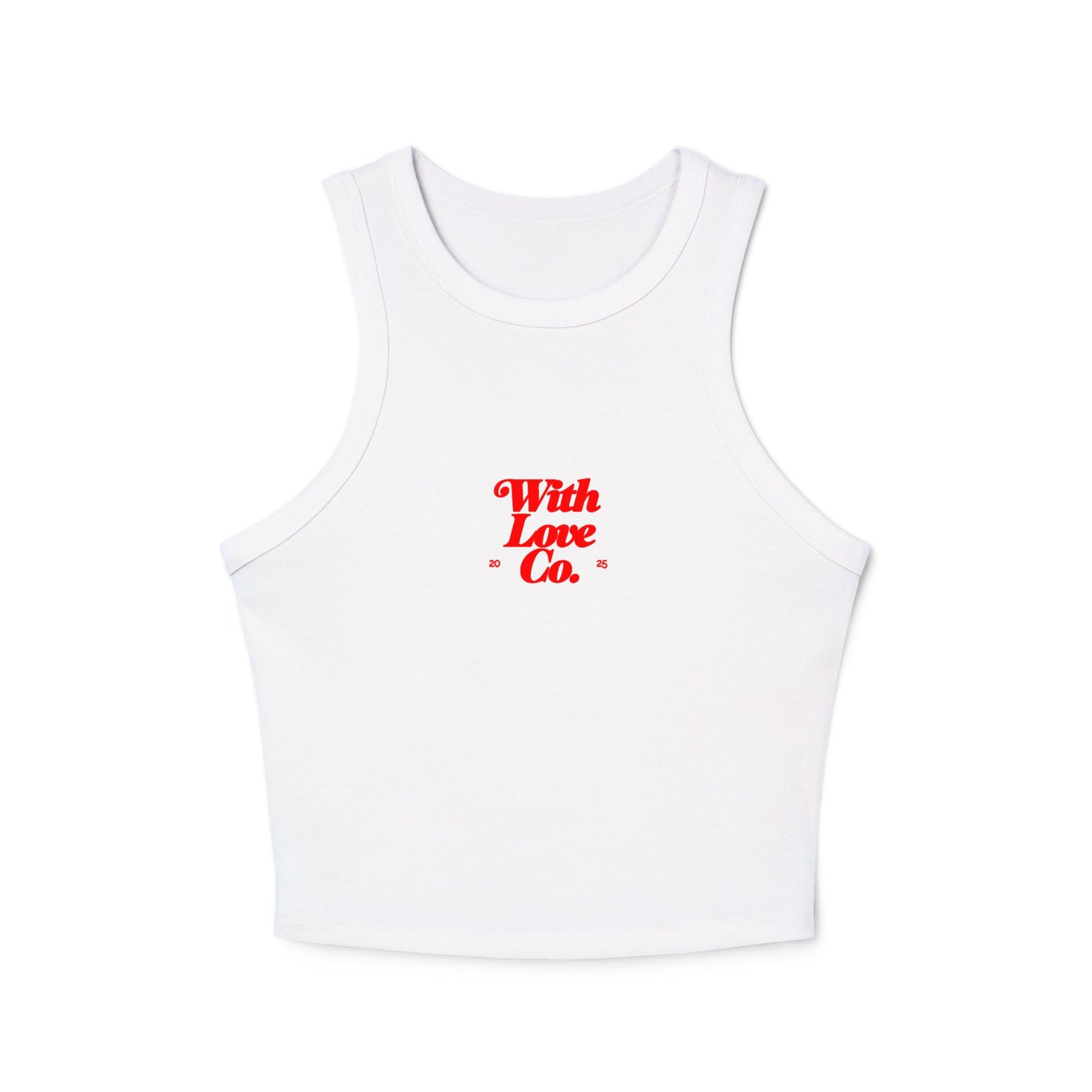 Day With Love Tank