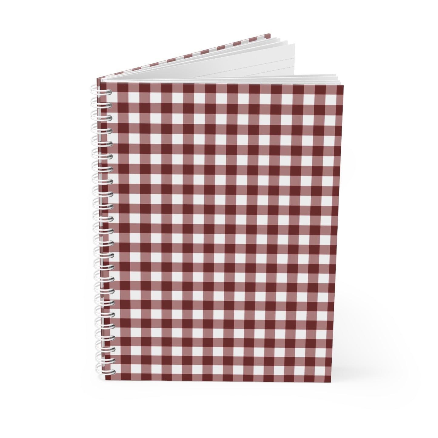 Cranberry Notebook