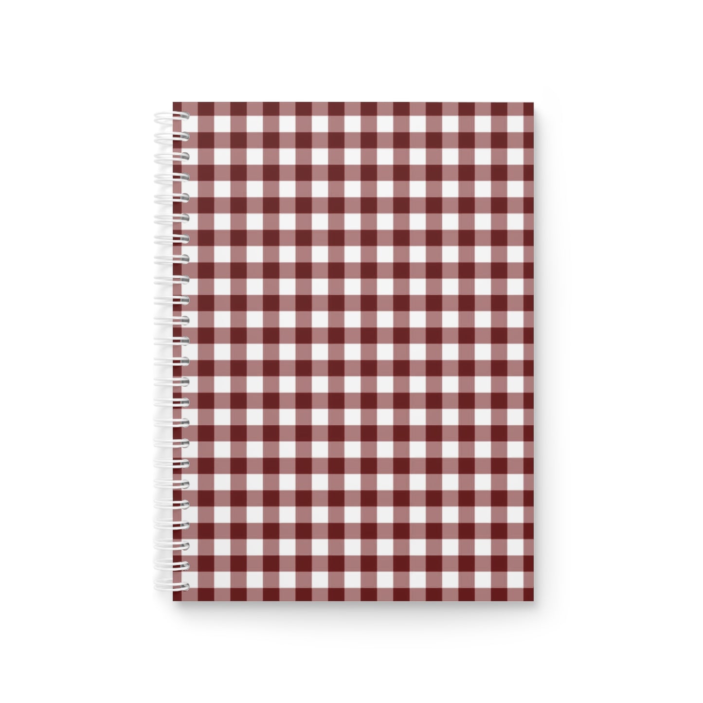 Cranberry Notebook