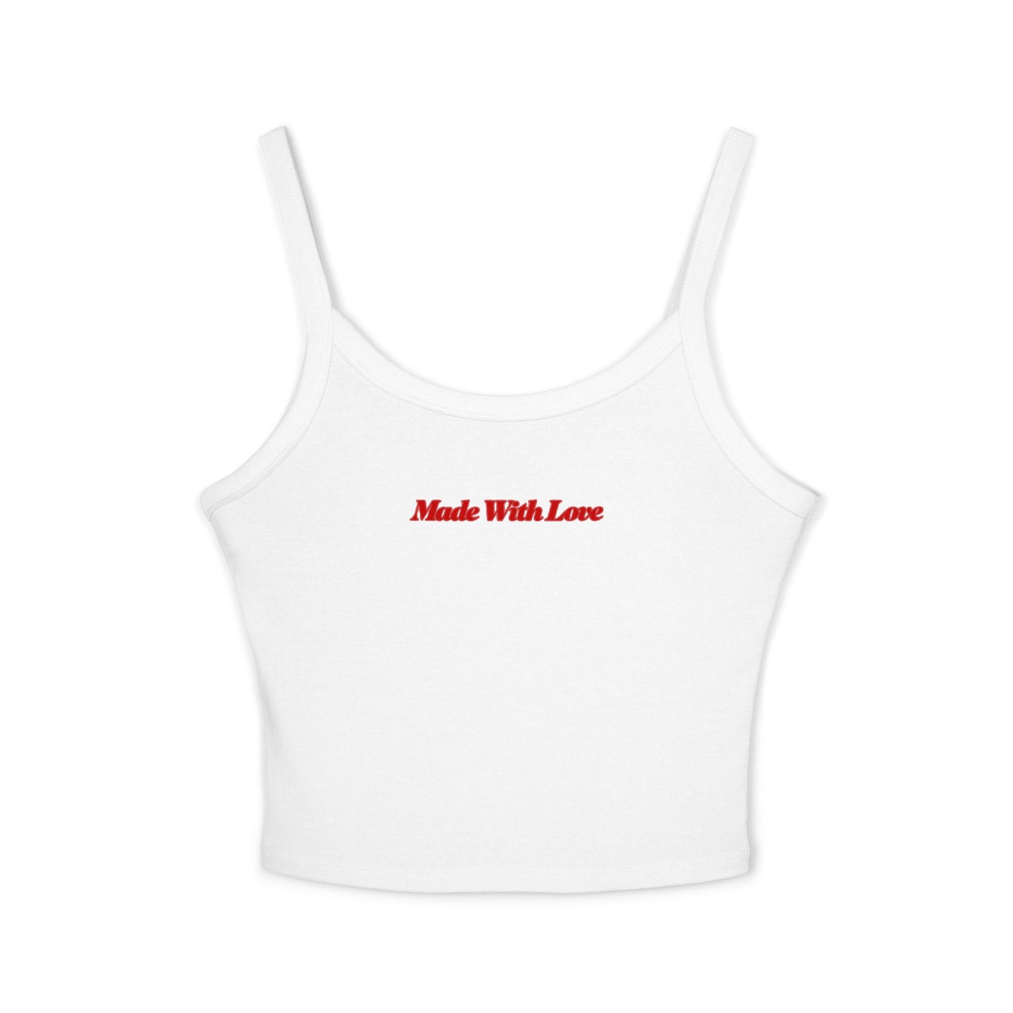 Made With Love Micro Tank