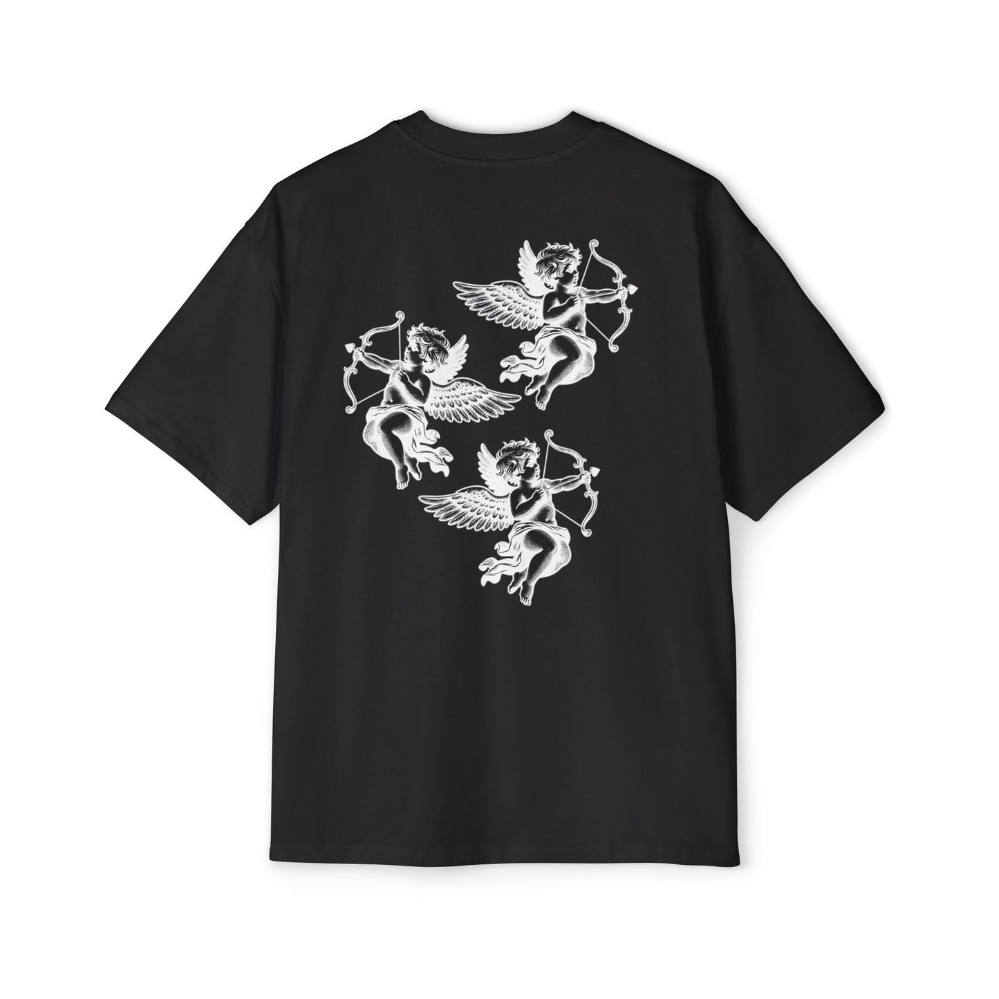 Midnight Oversized WLC Relaxed Tee