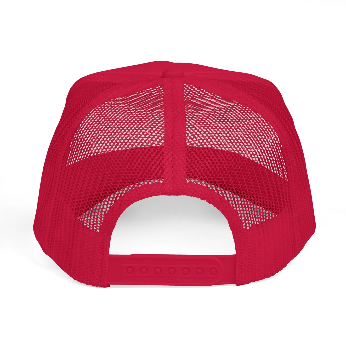 WLC Embroidered Trucker Hat