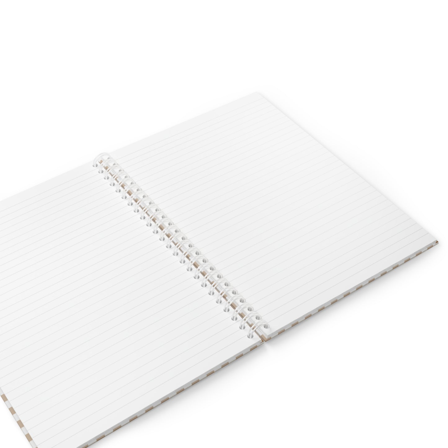 I Am An Autumn Notebook