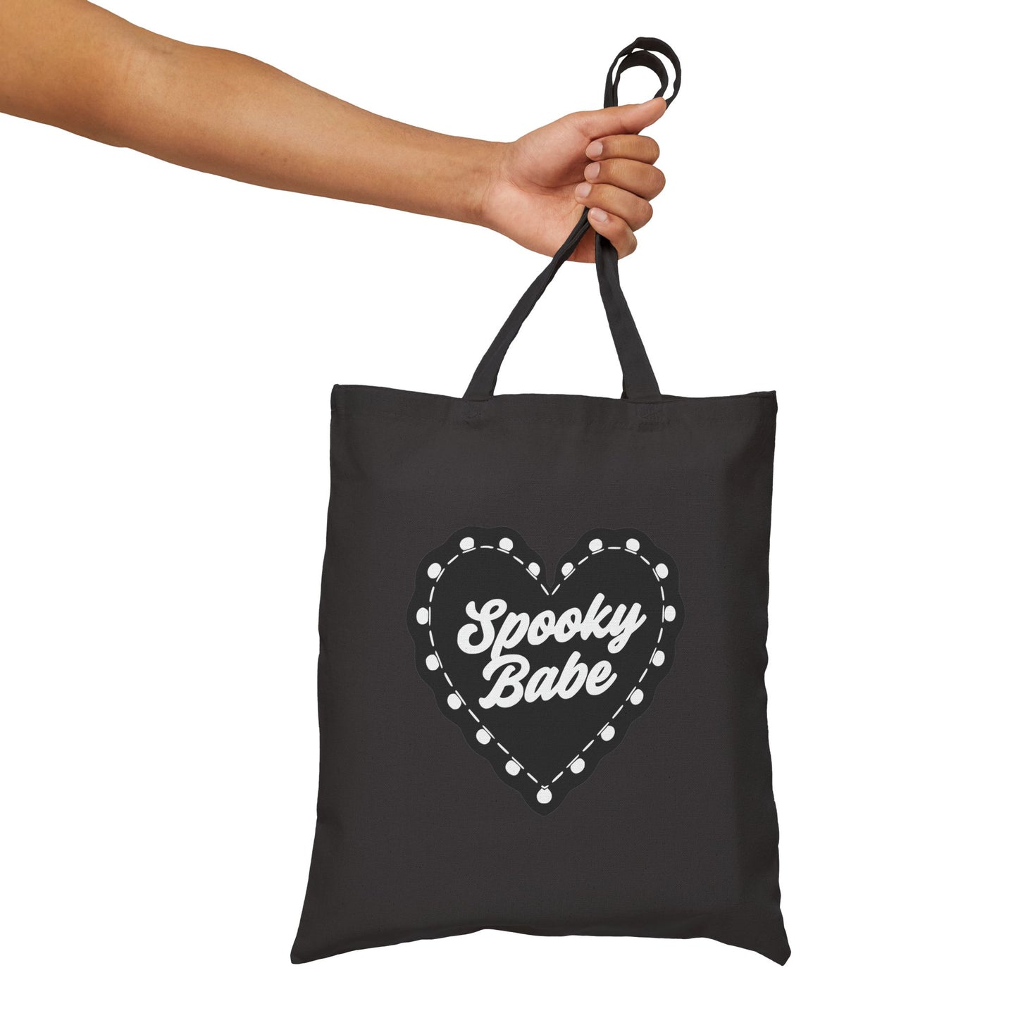 Tote-tally Spooky Babe