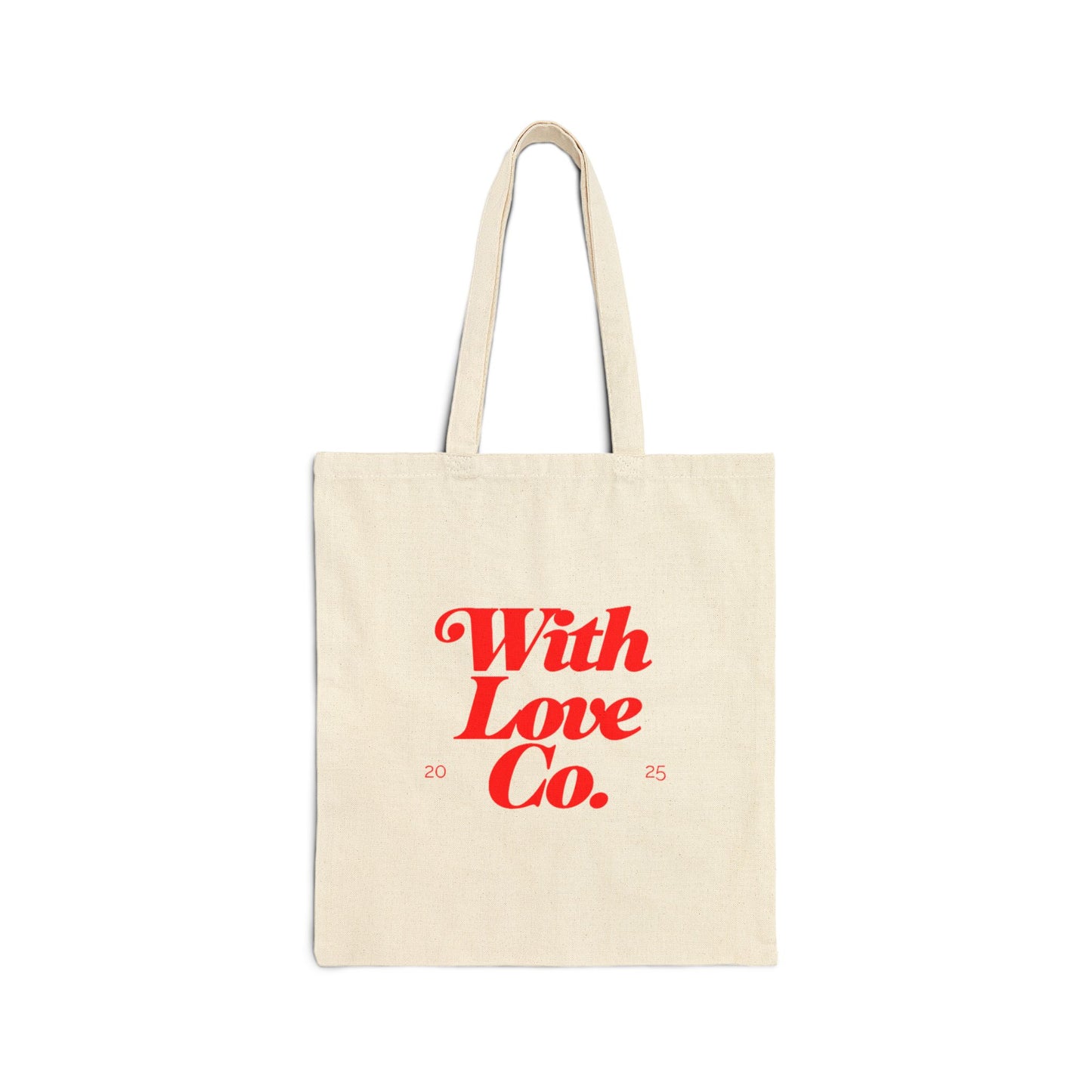 Day Tote-tally in Love