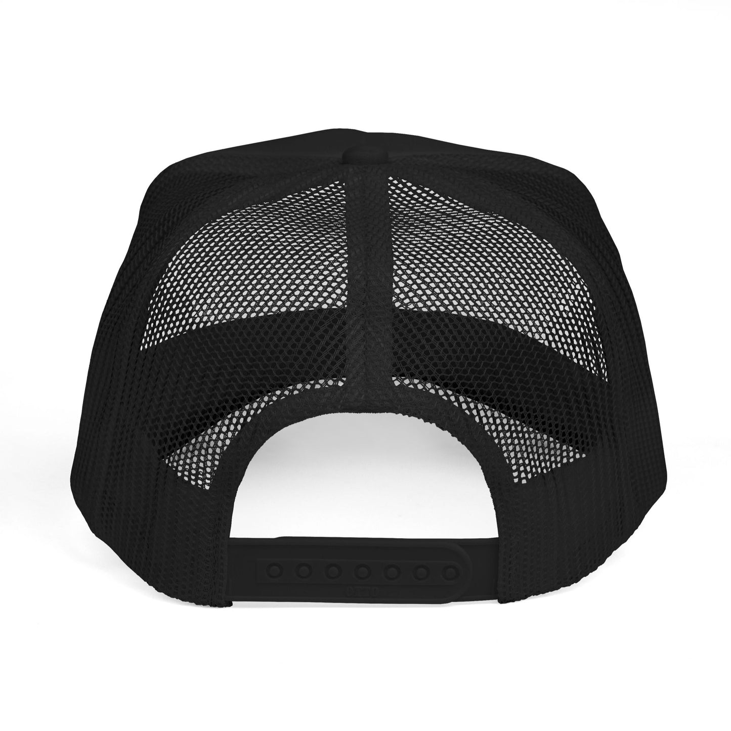 WLC Embroidered Trucker Hat