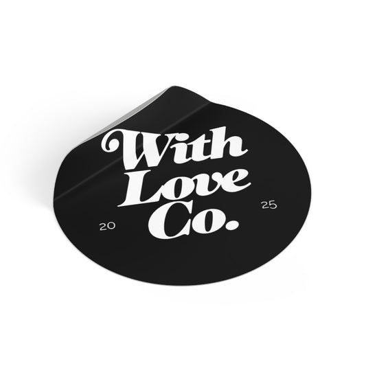 Midnight WLC Sticker