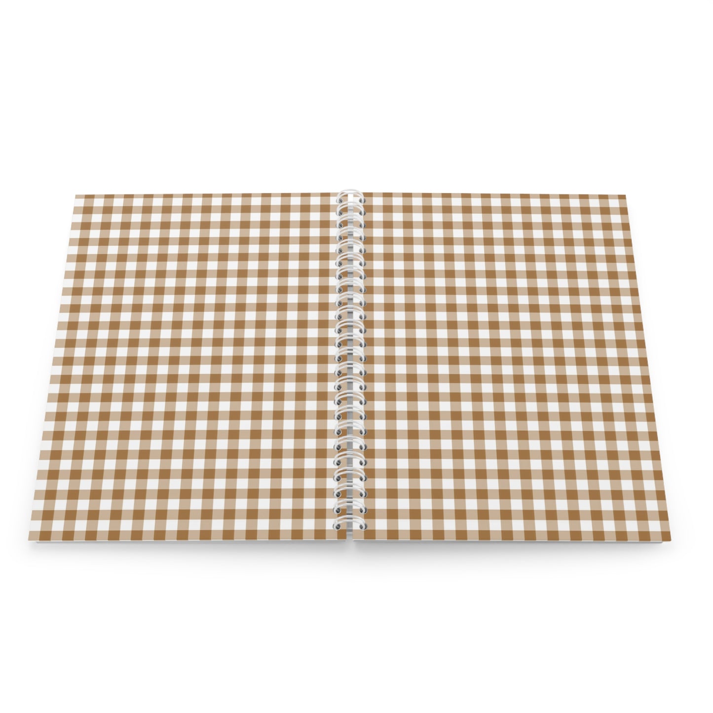 I Am An Autumn Notebook