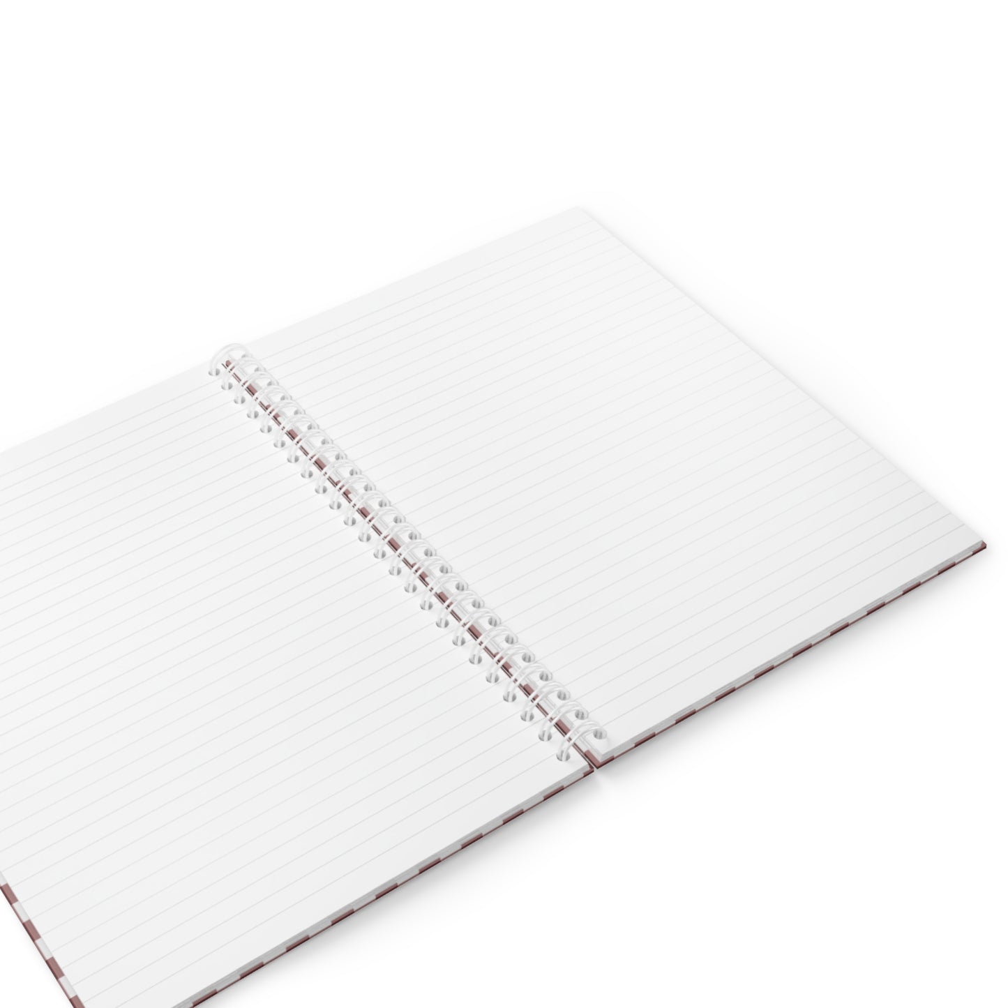 Cranberry Notebook