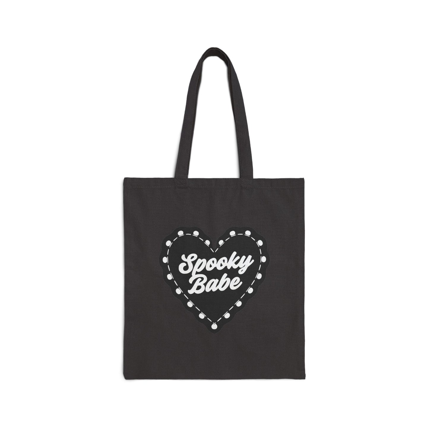 Tote-tally Spooky Babe
