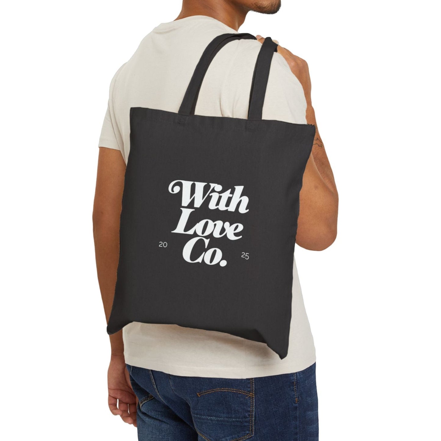 Midnight Tote-tally in Love