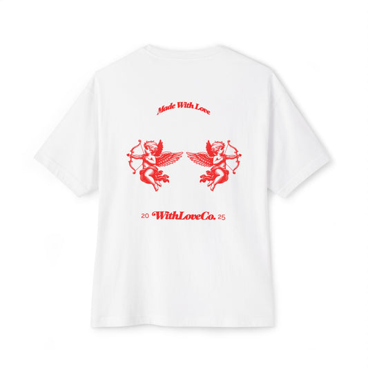 Day Oversized WLC Boxy-Tee