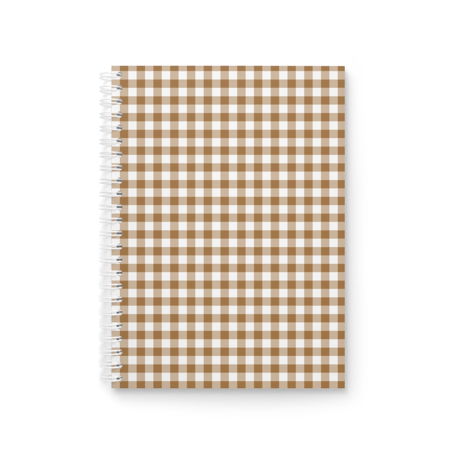I Am An Autumn Notebook