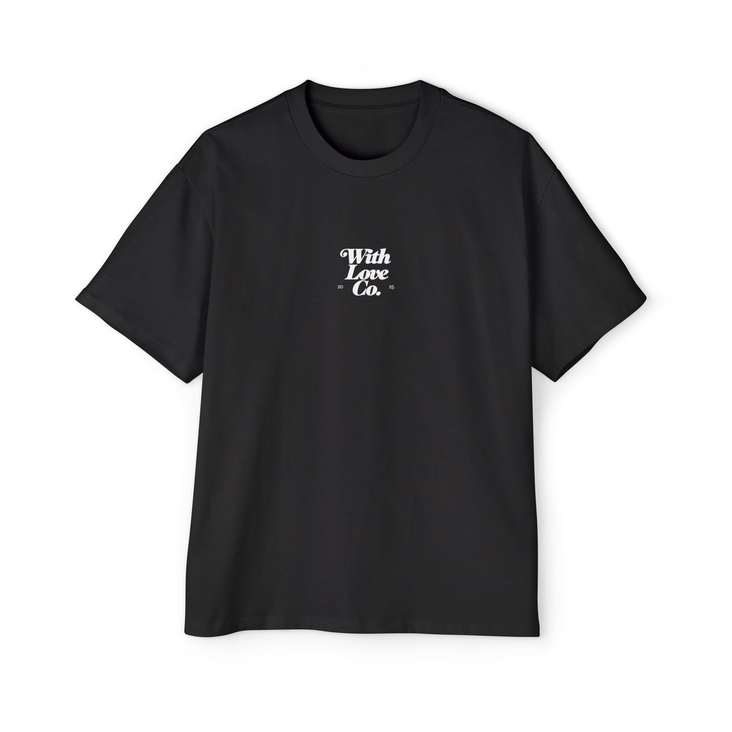 Midnight Oversized WLC Relaxed Tee