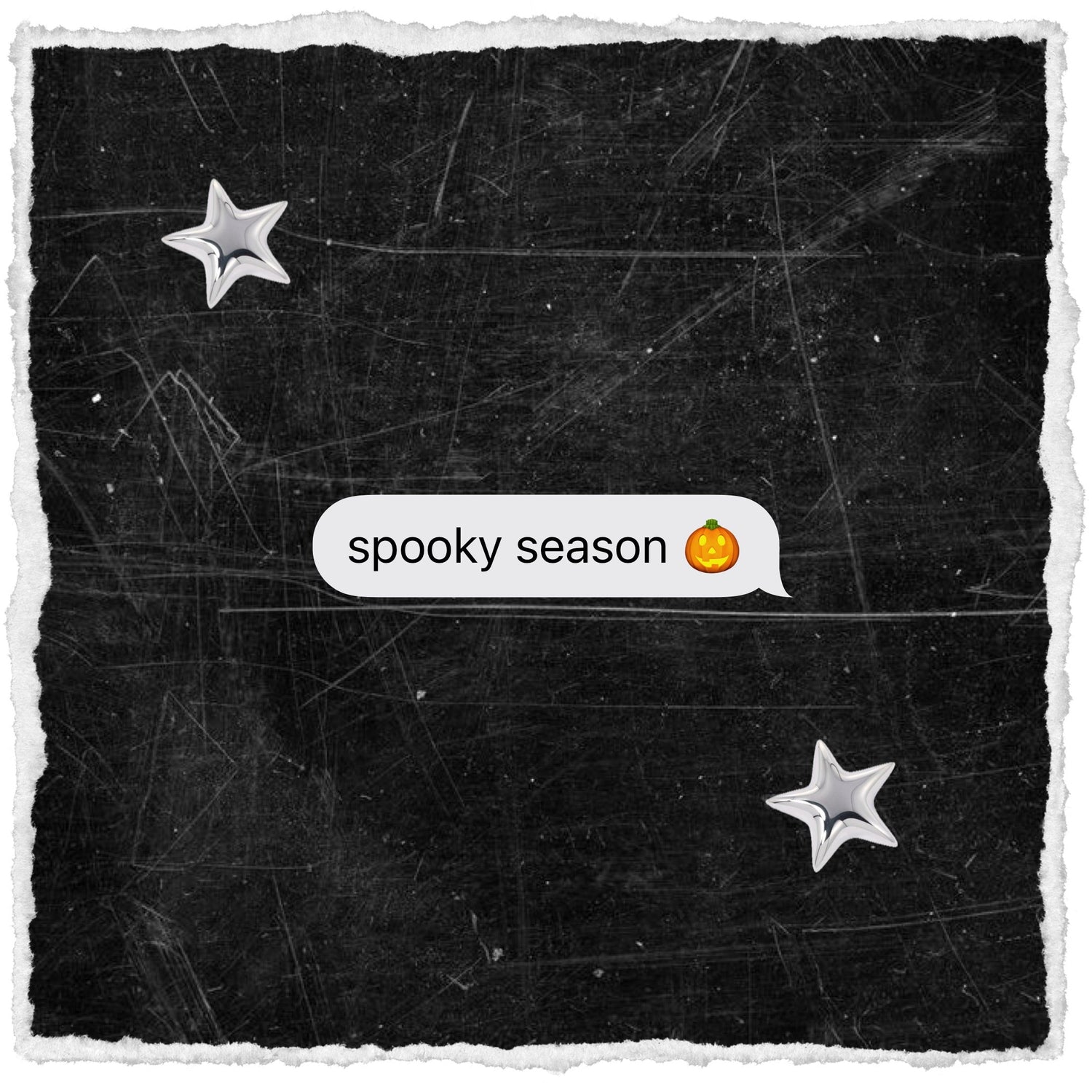 Spooky Szn Collection