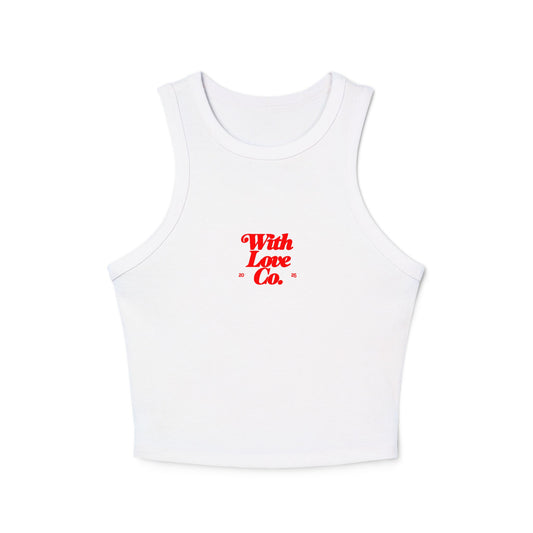Day With Love Tank