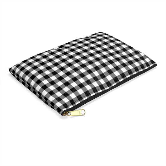 Midnight Scrapbook Pouch