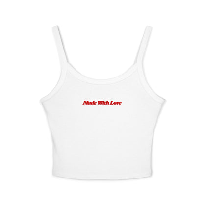 Made With Love Micro Tank