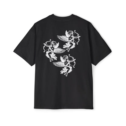 Midnight Oversized WLC Relaxed Tee