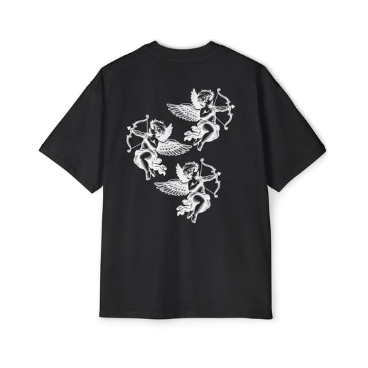 Midnight Oversized WLC Relaxed Tee