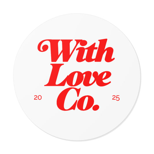 Day WLC Sticker