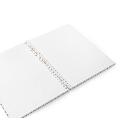 I Am An Autumn Notebook