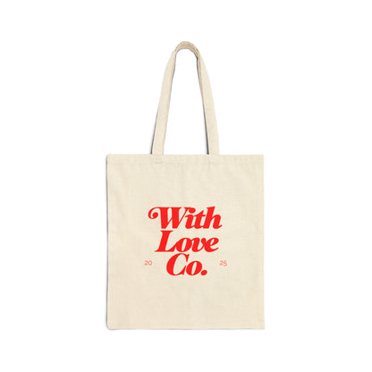 Day Tote-tally in Love