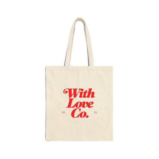 Day Tote-tally in Love