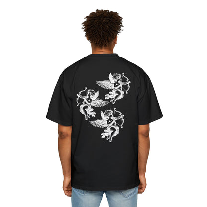 Midnight Oversized WLC Relaxed Tee