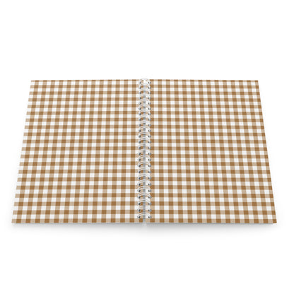 I Am An Autumn Notebook