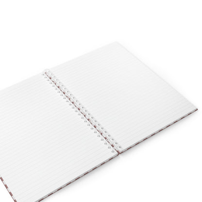 Cranberry Notebook