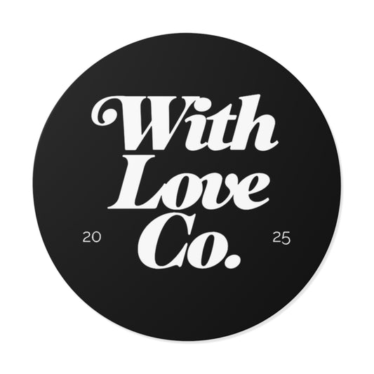 Midnight WLC Sticker