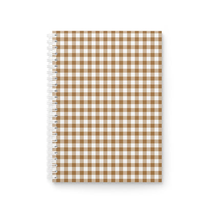 I Am An Autumn Notebook