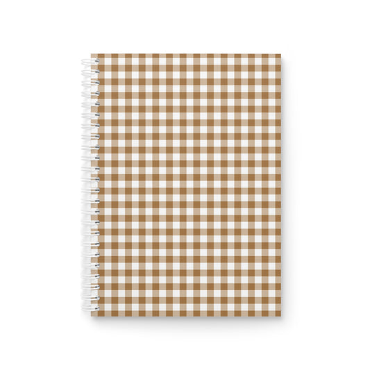 I Am An Autumn Notebook