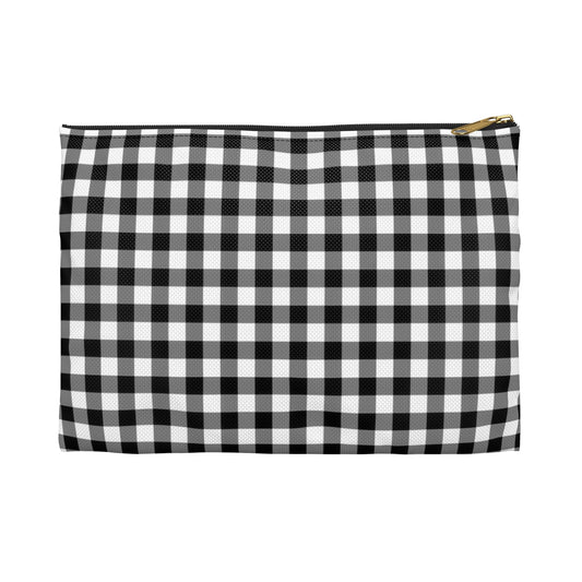 Midnight Scrapbook Pouch