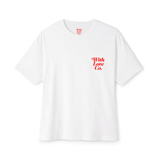 Day Oversized WLC Boxy-Tee