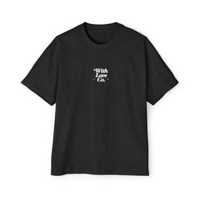 Midnight Oversized WLC Relaxed Tee