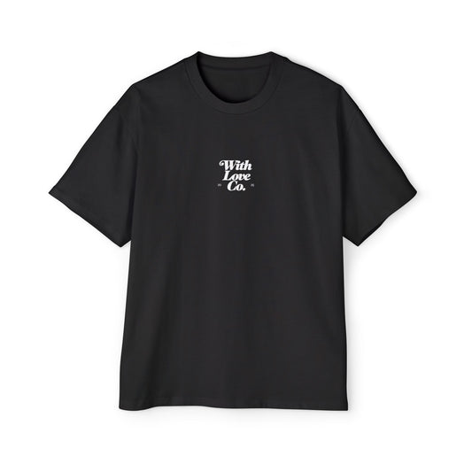 Midnight Oversized WLC Relaxed Tee