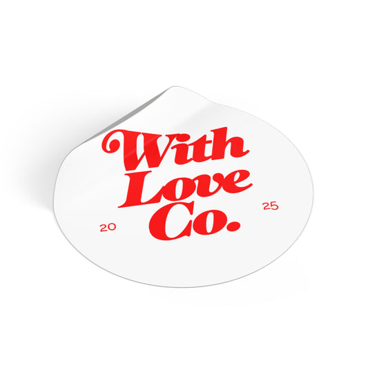 Day WLC Sticker